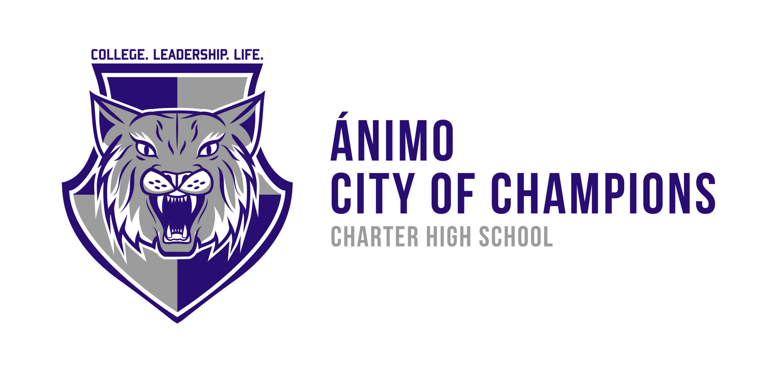 Ánimo City of Champions Charter High School