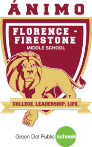 AFF Middle School Logo