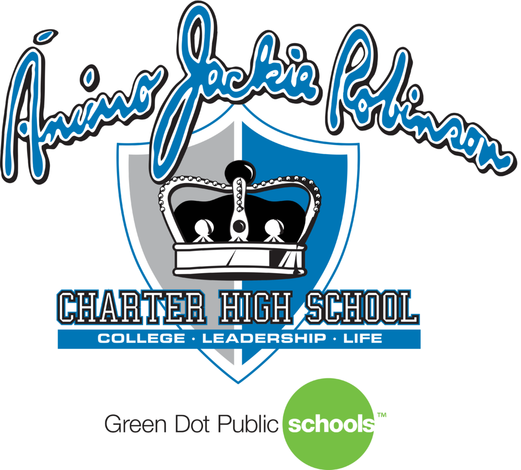 Animo Jackie Robinson Charter High School