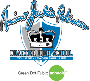 Animo Jackie Robinson Charter High School