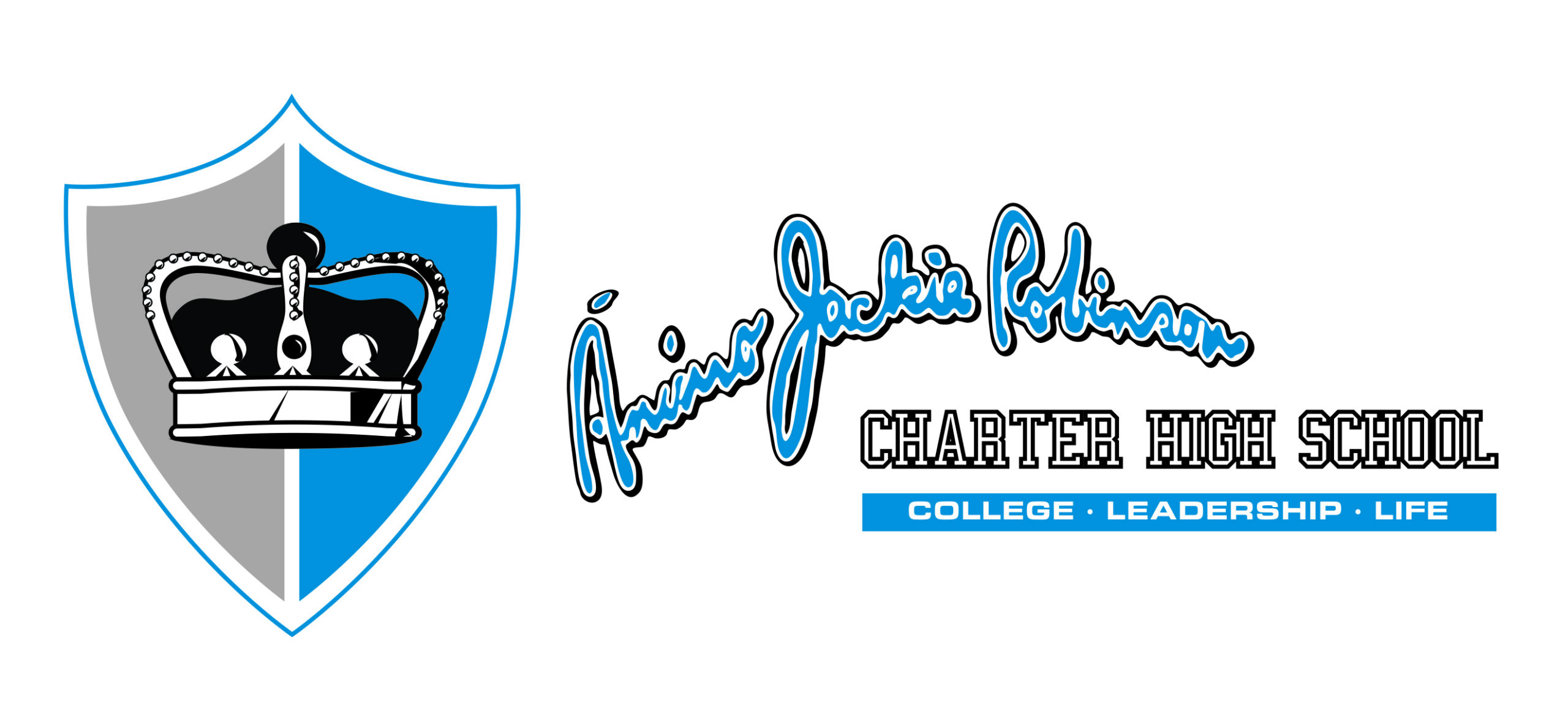 Animo Jackie Robinson logo