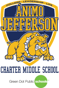 Animo Jefferson Charter Middle School