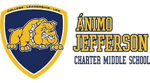 Ánimo Jefferson Charter Middle School