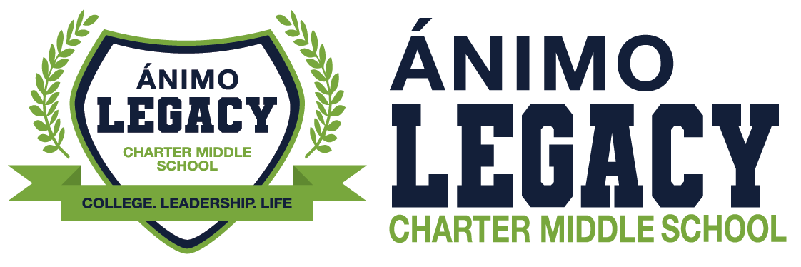 Ánimo Legacy Charter Middle School