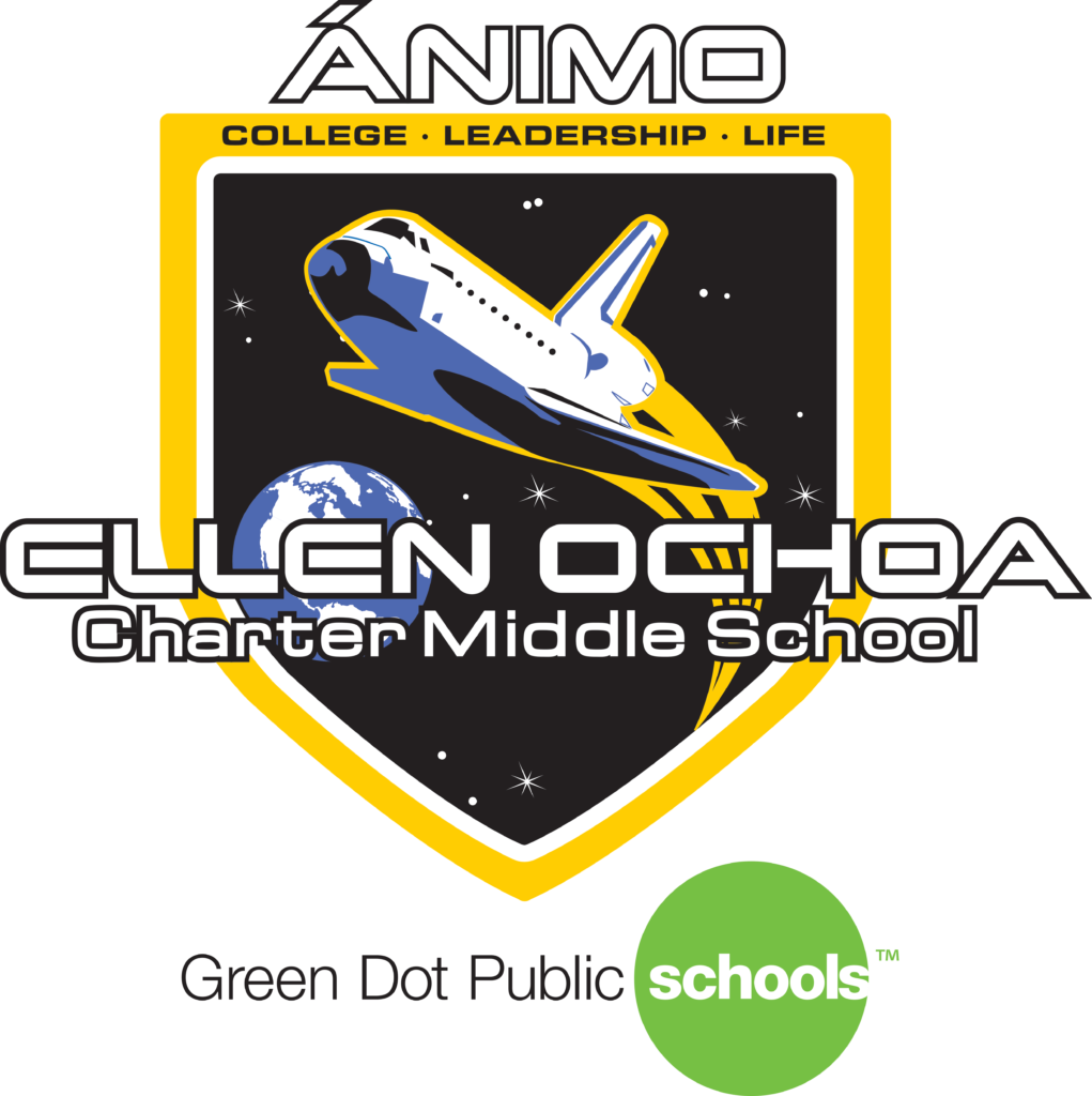 Animo Ellen Ochoa Charter Middle School