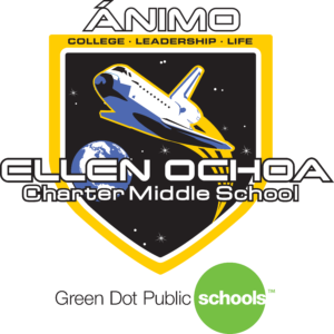 Animo Ellen Ochoa Charter Middle School