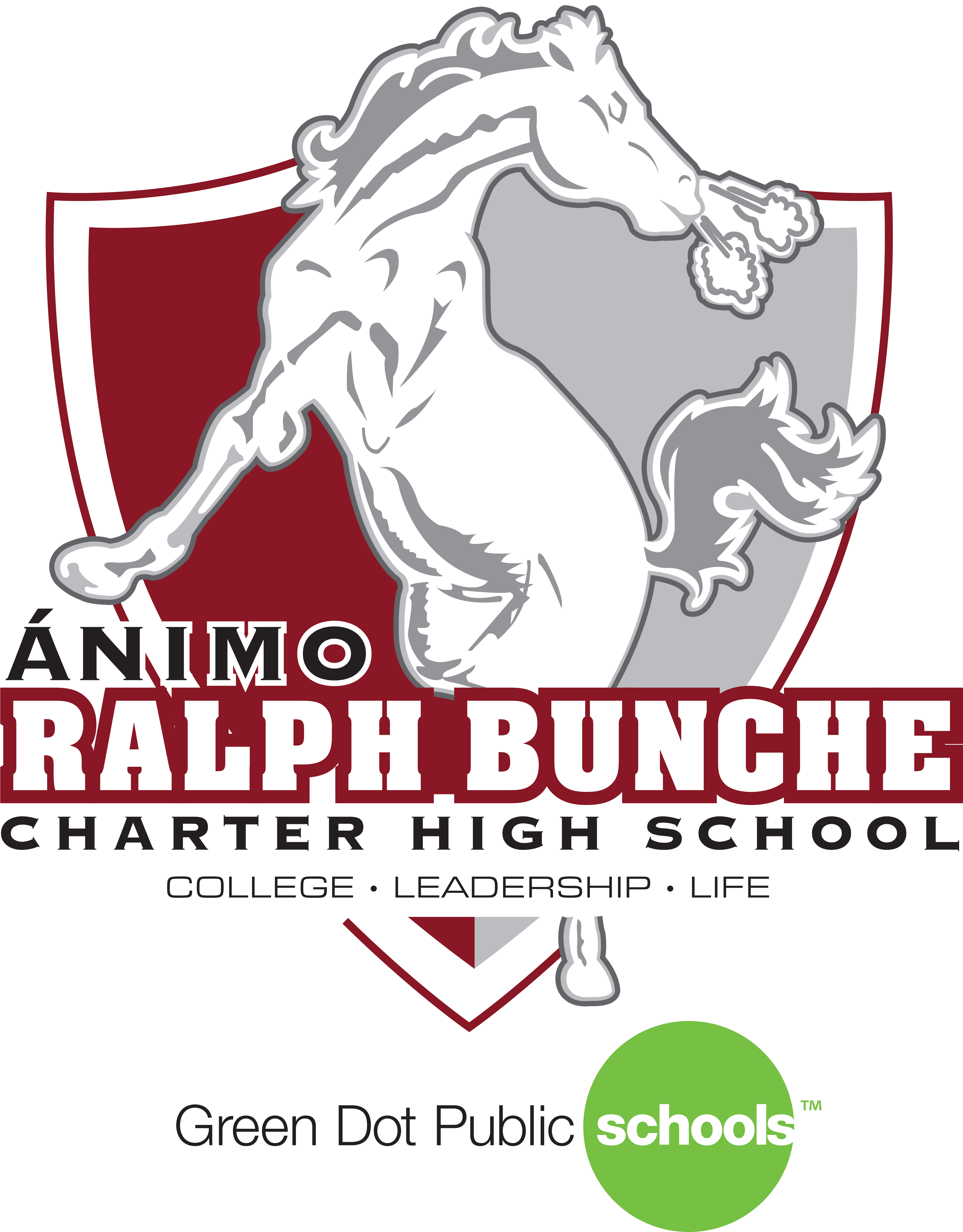 Animo Ralph Bunche Charter High School