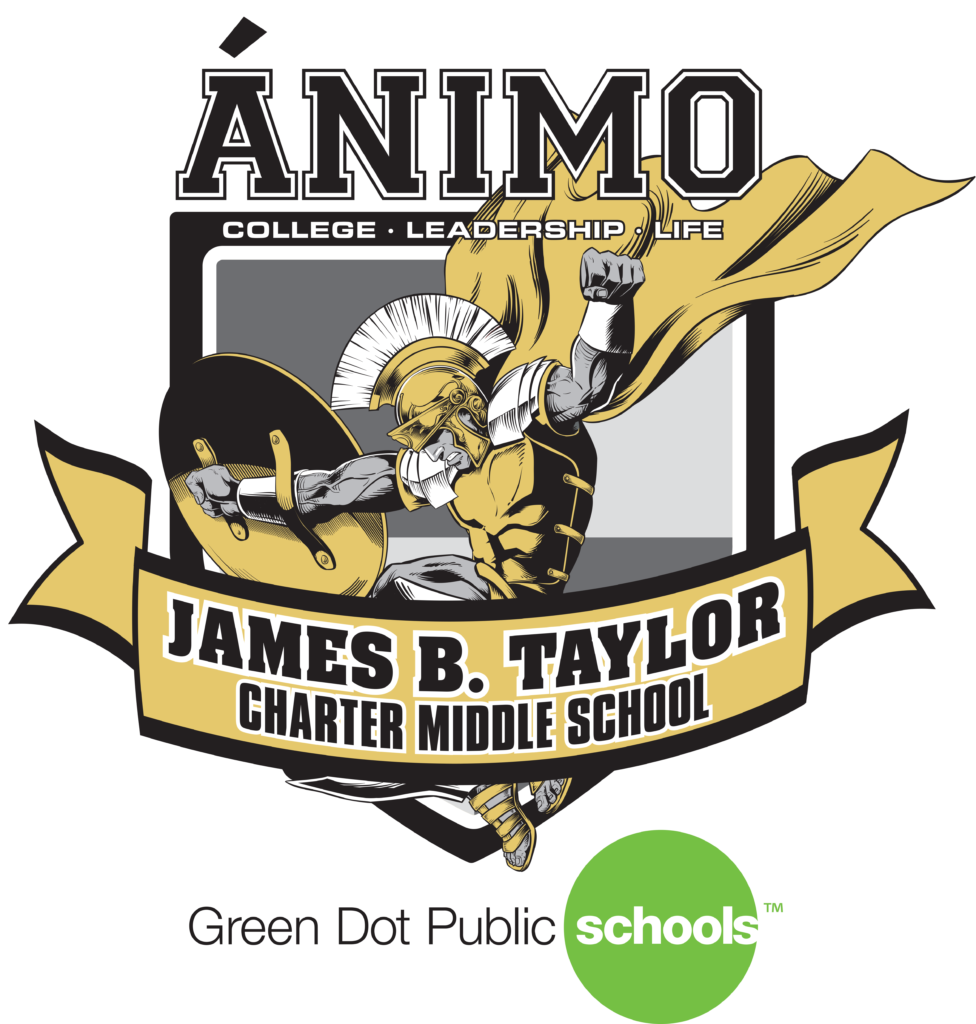 Animo James B Taylor Charter Middle School