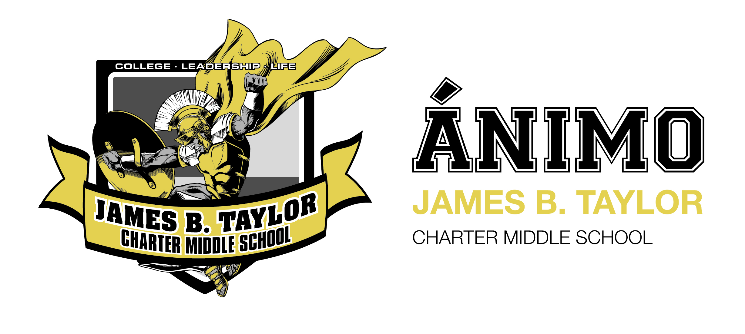 Ánimo James B. Taylor Charter Middle School