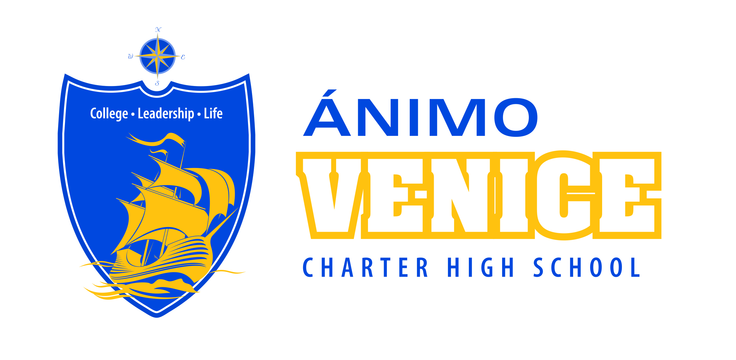 Animo Venice Logo