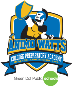 Animo Watts College Prep Academy