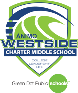 Animo Westside Charter Middle School